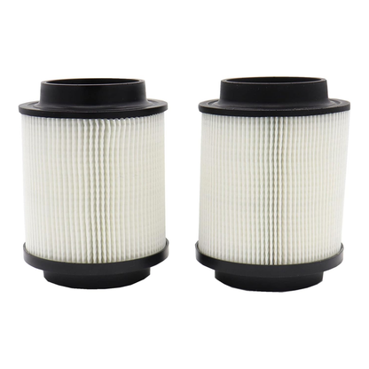 2 Pcs Air Filter 1262218 for Polaris UTV RZR 170 Ranger XP 1000 2010-2022