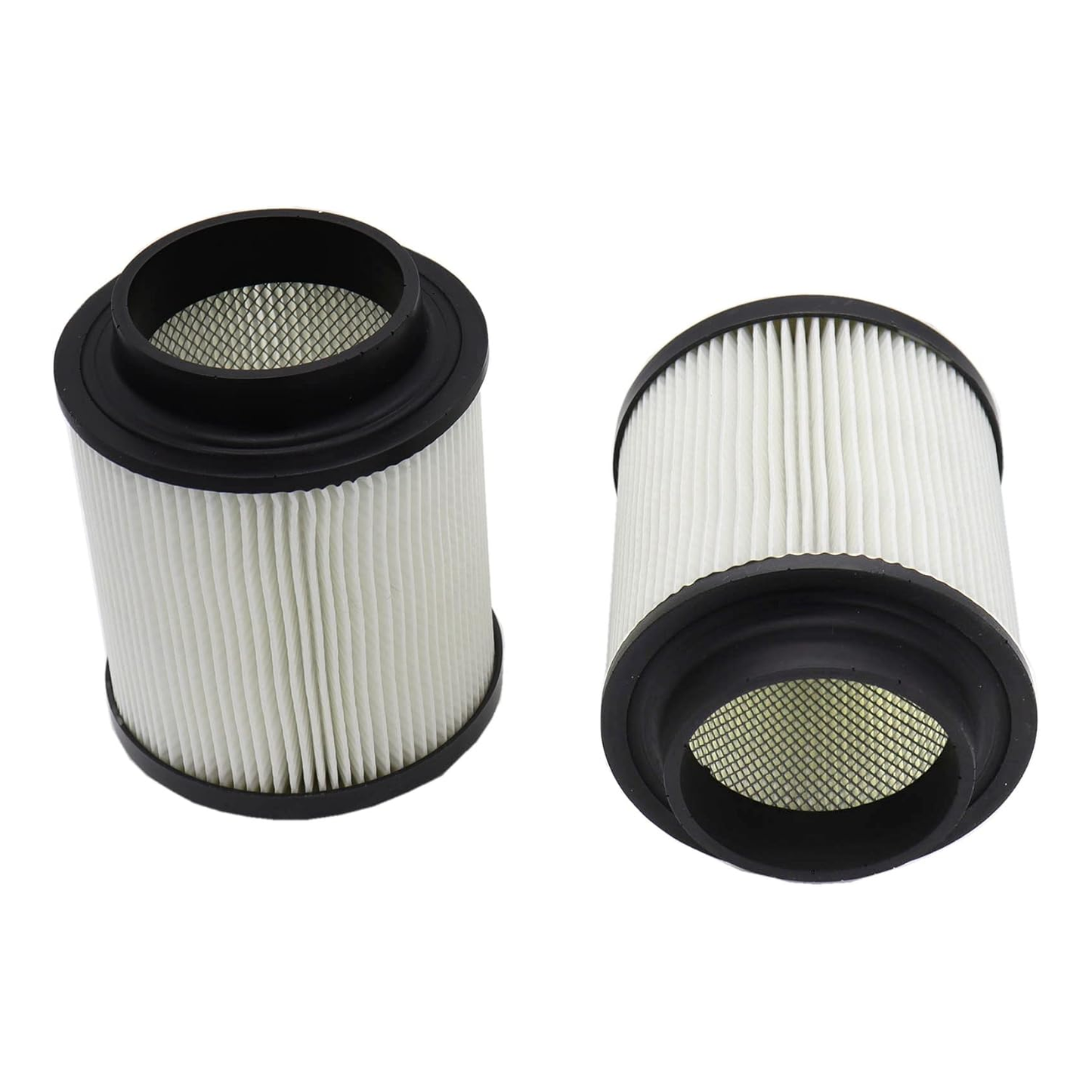 2 Pcs Air Filter 1262218 for Polaris UTV RZR 170 Ranger XP 1000 2010-2022