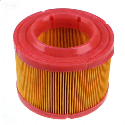 2 Pcs Air Filter 6.0215.0 for Kaeser Air Compressor Aircenter Airtower 6 8 11 SM6 SM8 SM11 M12 SX3 SX4 SX6 SX7 - KUDUPARTS