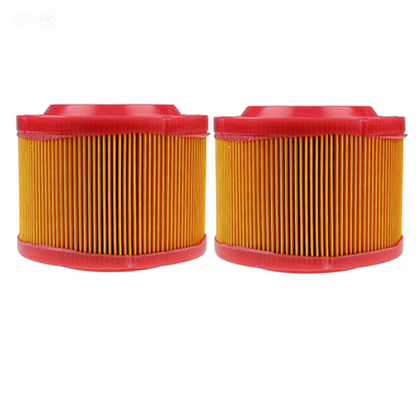 2 Pcs Air Filter 6.0215.0 for Kaeser Air Compressor Aircenter Airtower 6 8 11 SM6 SM8 SM11 M12 SX3 SX4 SX6 SX7 - KUDUPARTS