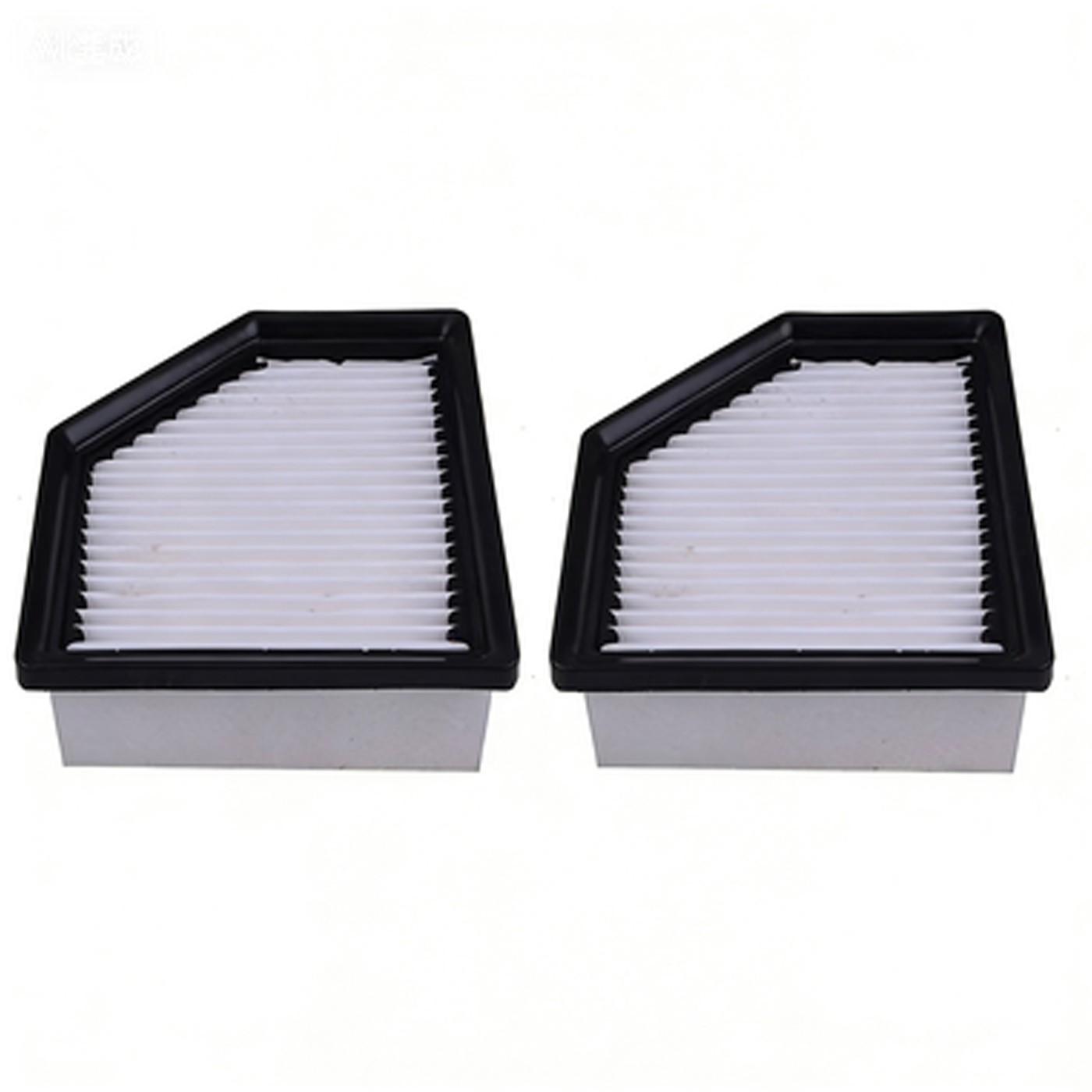 2 Pcs Air Filter Element 16546-6RA0A for Nissan Rogue 2021-2023 1.5L 2.5L