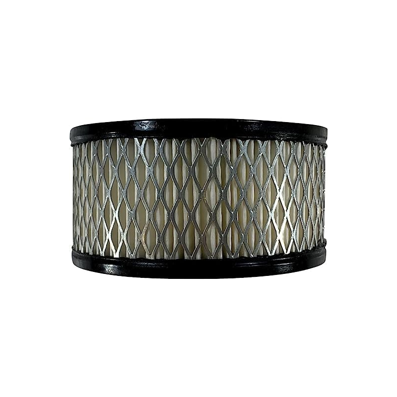 2Pcs Air Intake Filter AM30800 for John Deere Tractor 110 110H - KUDUPARTS