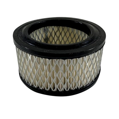 2Pcs Air Intake Filter AM30800 for John Deere Tractor 110 110H - KUDUPARTS