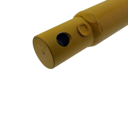 2 Pcs Angle Cylinder Ram 05810 1304005 for Meyer Snow Plow Blade - KUDUPARTS