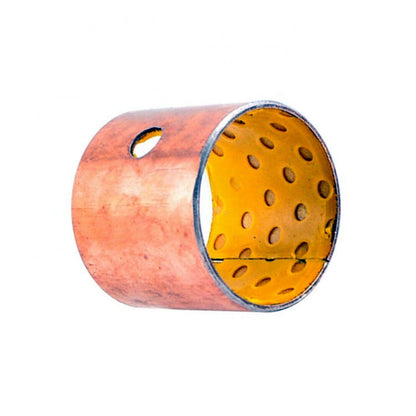 Lot de 2 bagues 51173883 pour chariot élévateur Jungheinrich