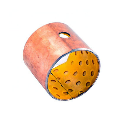 Lot de 2 bagues 51173883 pour chariot élévateur Jungheinrich