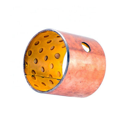 Lot de 2 bagues 51173883 pour chariot élévateur Jungheinrich