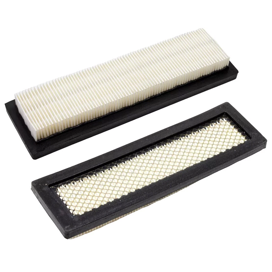 2Pcs Cab Air Filter 7176099 for Bobcat S510 S550 S570 S590 S630 S650 S750 S850 T750 - KUDUPARTS