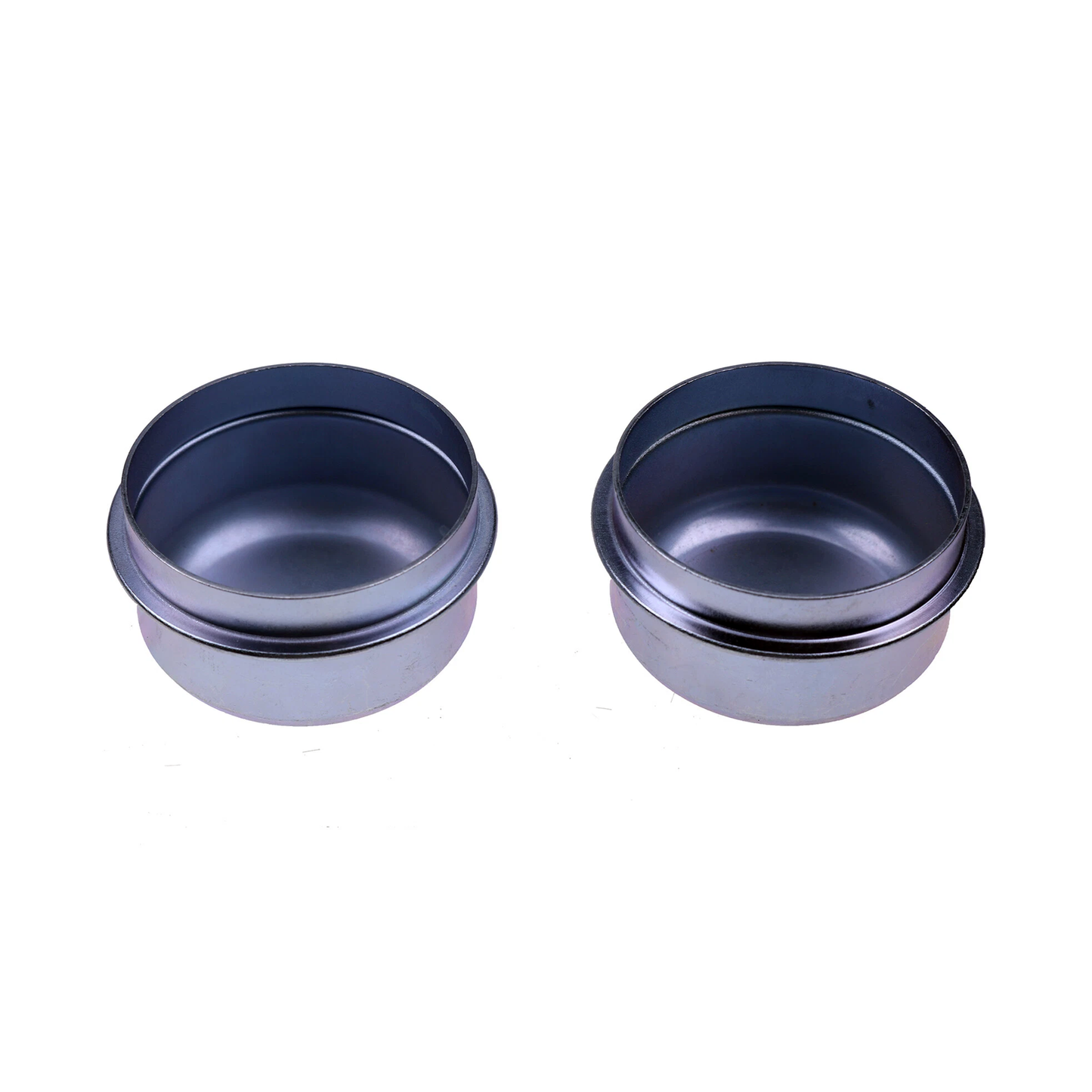 Lot de 2 bouchons M135582 pour tondeuses John Deere 737, 757, 717, 727, 647, 657, 667, 647A, 657A et 667A