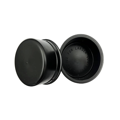 2 Pcs Center Console Cup Holder Insert CCONCUP92 for Ford Bronco F150 F250 F350 92-96