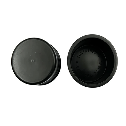 2 Pcs Center Console Cup Holder Insert CCONCUP92 for Ford Bronco F150 F250 F350 92-96