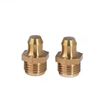 Lot de 2 graisses de montage 6655752 pour excavatrices Bobcat 220 225 231 319 320 328 331 334 341 418 425