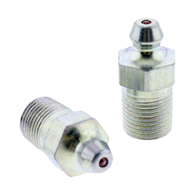 Lot de 2 graisses pour raccords 6655752 pour pelles hydrauliques Bobcat 220, 225, 231, 319, 320, 328, 331, 334, 341, 418 et 425