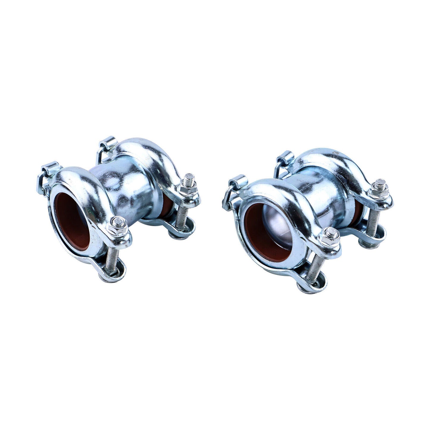 Accouplement flexible 2 pièces VOE14531072 pour pelle Volvo EC200B EC210B EC220D EC235C EC240B EC290B