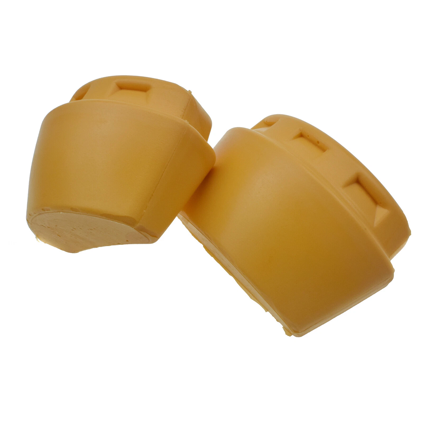 2 butées de suspension avant 52088684AB pour Jeep Liberty 2002-2007