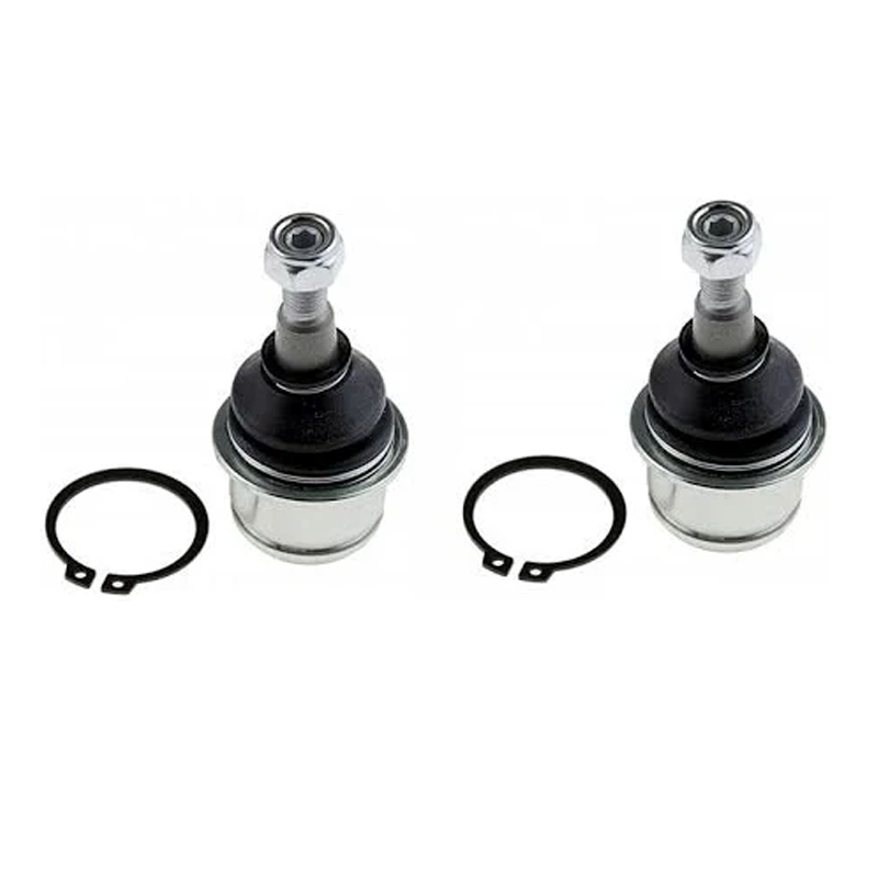 Lot de 2 rotules inférieures avant pour Jeep Cherokee KL 2014-2022