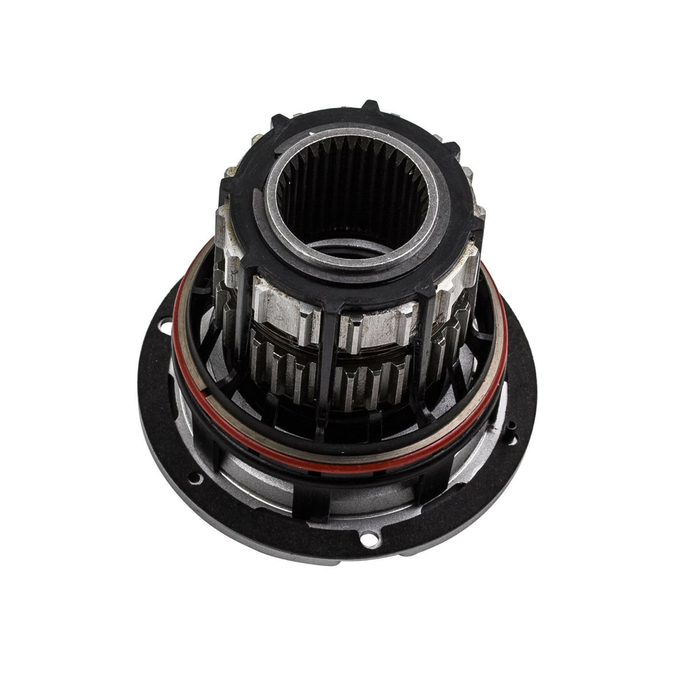 Lot de 2 écrous antivol manuels avant BC3Z-3B396-B pour Ford F-250, F-350, F-450 et F-550 Super Duty