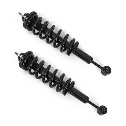 2 Pcs Front Shock Absorber Strut 48510-69195 for Toyota Land Cruise Lexus GX470