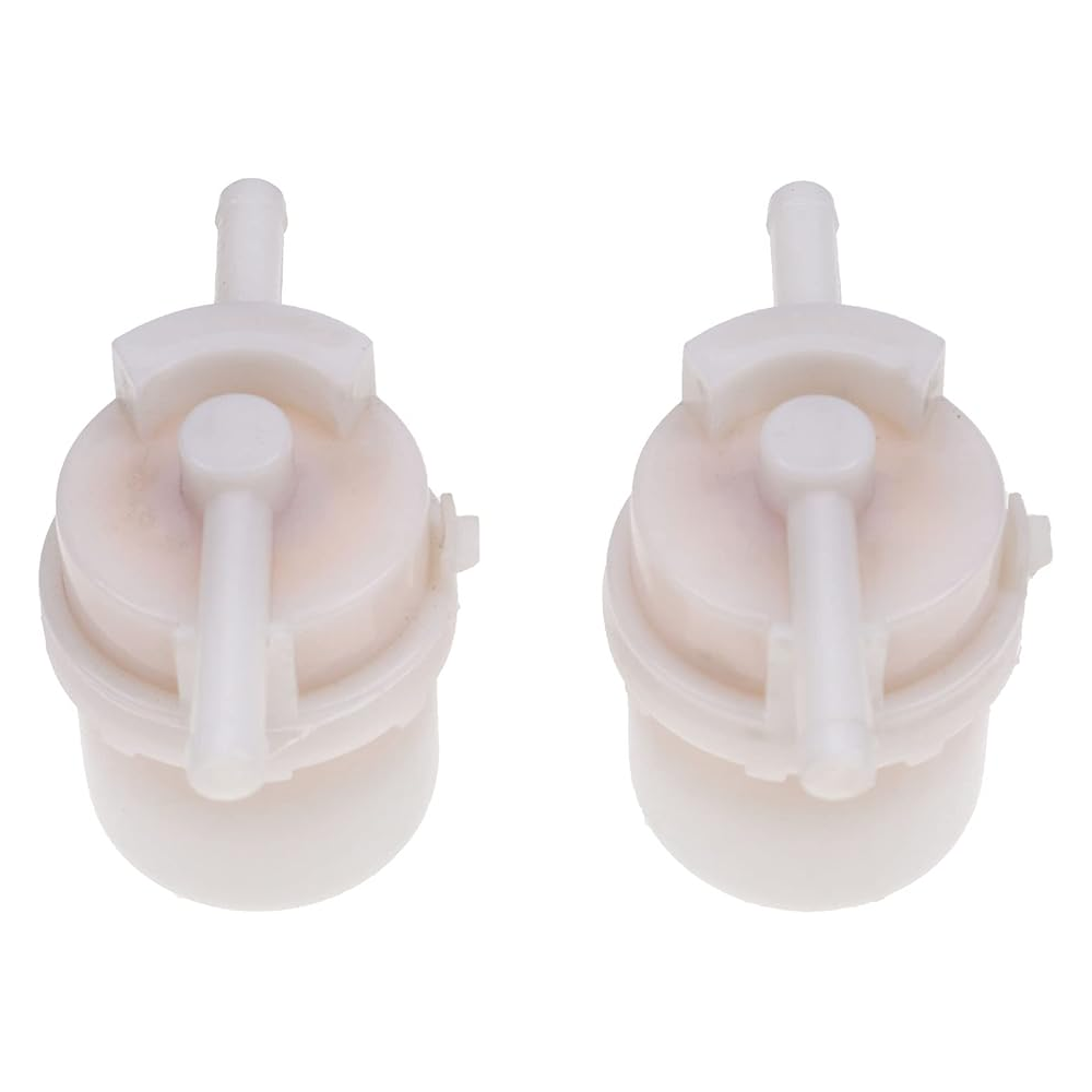 2 Pcs Fuel Filter 18-7786 16900-SA5-004 for Honda Marine Engine BF35A BF40A BF45A BF50A BF75A BF90A Civic Prelude Wagovan Accord 1982-1987 - KUDUPARTS