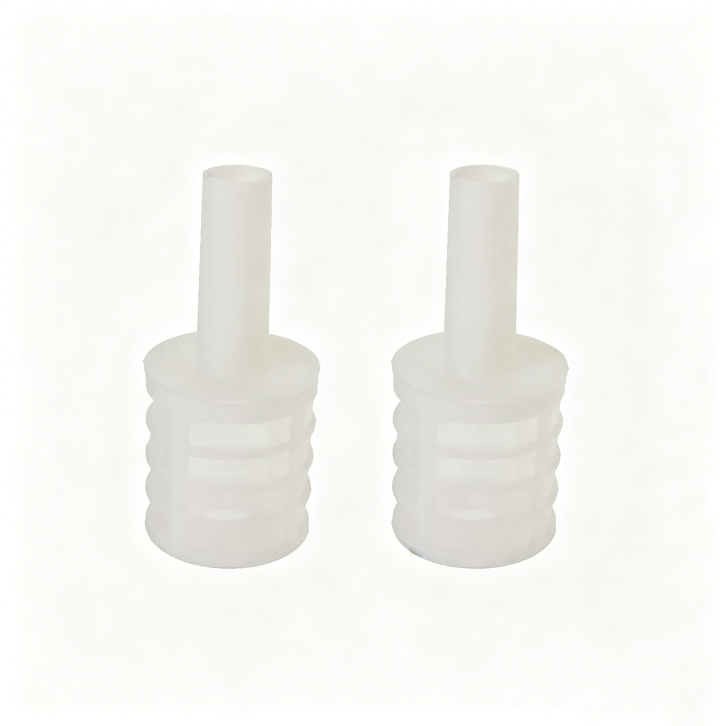 2 Pcs Fuel Water Separator 119802-55710 for Yanmar Engine 4TNV88 4TNV84T Excavator VIO27-3 VIO27-5 VIO35-3 VIO40-2A VIO50-2A VIO55-5