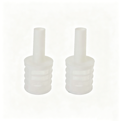 2 Pcs Fuel Water Separator 119802-55710 for Yanmar Engine 4TNV88 4TNV84T Excavator VIO27-3 VIO27-5 VIO35-3 VIO40-2A VIO50-2A VIO55-5