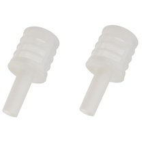 2 séparateurs eau/carburant 119802-55710 pour moteurs Yanmar 4TNV88 et 4TNV84T, compatibles avec les pelles hydrauliques VIO27-3, VIO27-5, VIO35-3, VIO40-2A, VIO50-2A et VIO55-5.