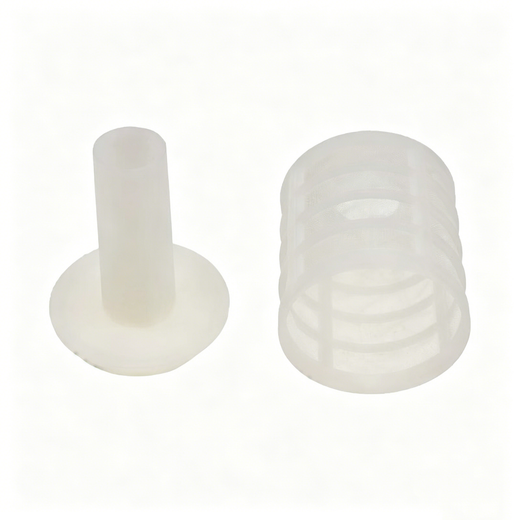 2 Pcs Fuel Water Separator 119802-55710 for Yanmar Engine 4TNV88 4TNV84T Excavator VIO27-3 VIO27-5 VIO35-3 VIO40-2A VIO50-2A VIO55-5 - KUDUPARTS