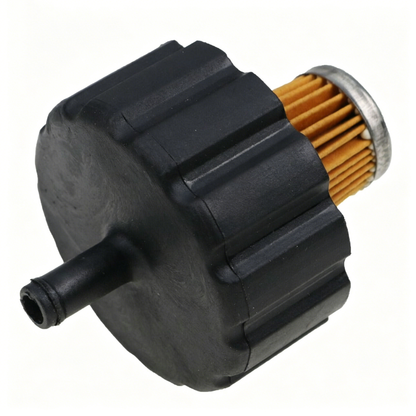 2 Pcs Gas Cap Filter Assembly 8F3-24560-00-00 8R4-24560-00-00 for Yamaha G1G5 G8 G9 G14 Gas Golf Carts