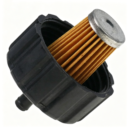 2 Pcs Gas Cap Filter Assembly 8F3-24560-00-00 8R4-24560-00-00 for Yamaha G1G5 G8 G9 G14 Gas Golf Carts