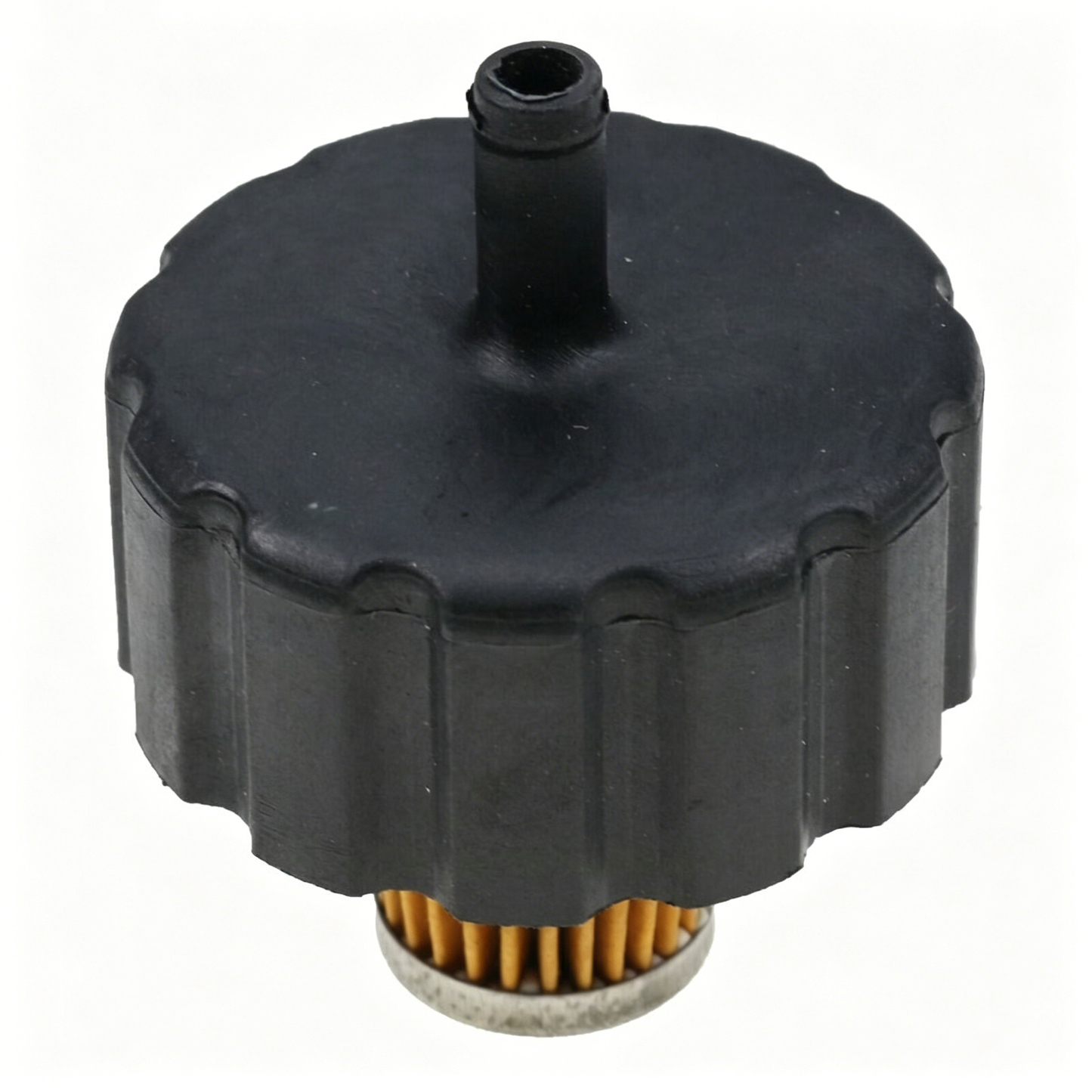 2 Pcs Gas Cap Filter Assembly 8F3-24560-00-00 8R4-24560-00-00 for Yamaha G1G5 G8 G9 G14 Gas Golf Carts