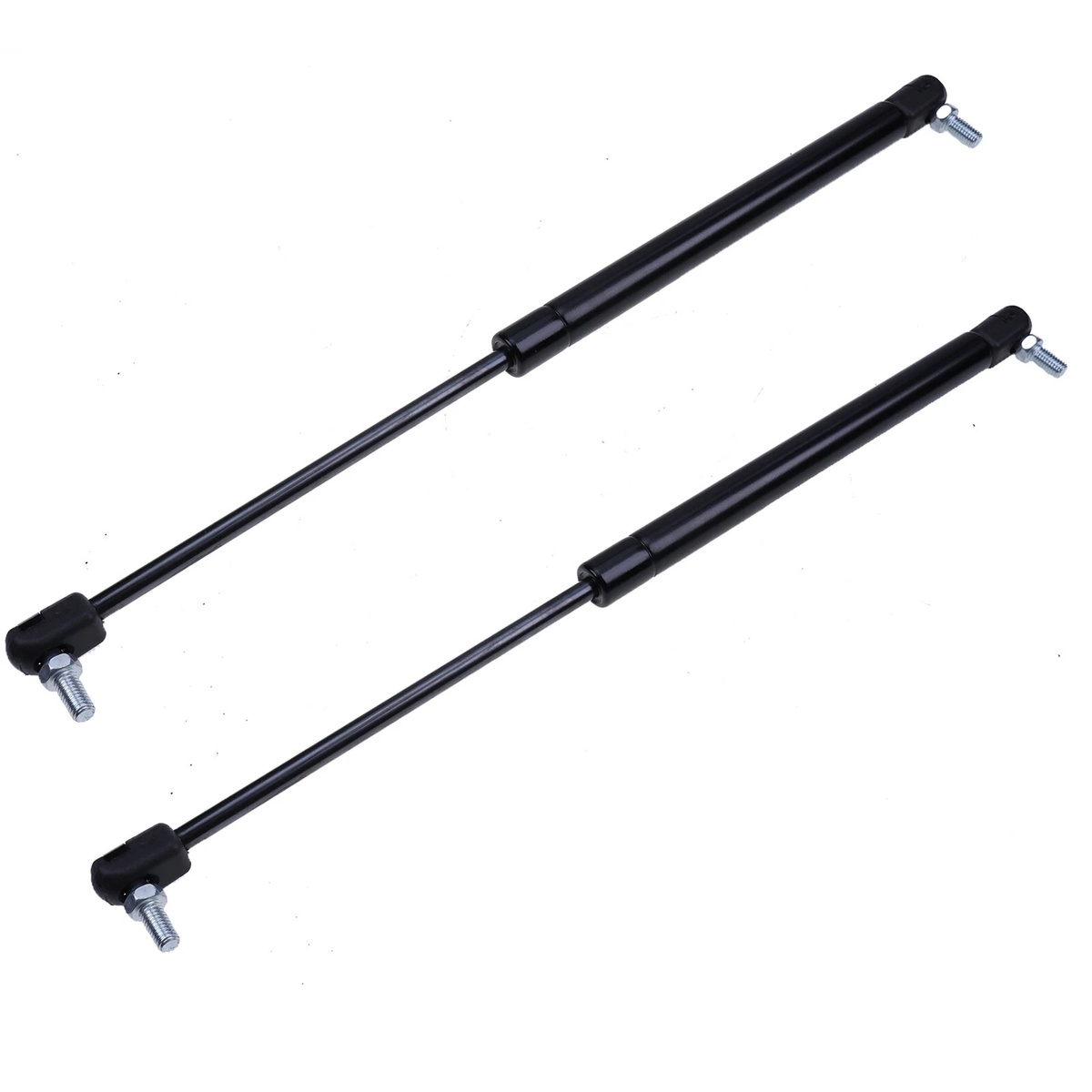 2Pcs Gas Spring 39592951 22192728 for Ingersoll Rand Air Compressor - KUDUPARTS