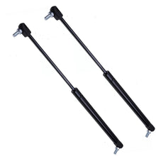 Lot de 2 ressorts à gaz 54749114 pour compresseur à vis Ingersoll Rand UP5, livraison aux États-Unis