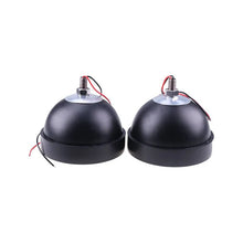 Lot de 2 phares AR85258 RE10964 pour tracteurs John Deere 2955 3150 3155 2140 2350 4020 4050 4440 4620 5020 6030 7020 8360 8850