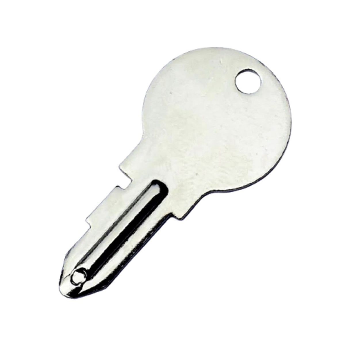 2 Pcs Ignition Switch Keys 32130-31810 37150-31812 for Kubota Tractor L175 L2000 L225 M4500 Rating: 0% - KUDUPARTS