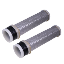 2 Pcs Inner Air Filter 32721-58242 32721-58240 for Kubota Tractor B2301 B2320 B2410 B26 B2601 B2620 B2630 B2650