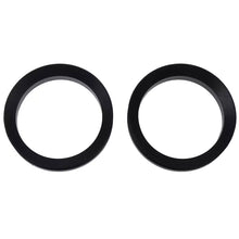 Lot de 2 joints d'axe de pivot inférieur 6651709 pour chargeuse Bobcat 751 753 763 773 S100 S130 S150 S160 S175 S185 S205 T110 T140