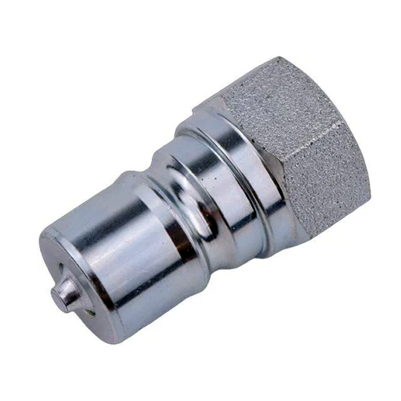 Lot de 2 raccords rapides mâles AM105467 pour John Deere 2030 2020 2305 2320 2520 2720 3120 3320 3520 4100 4105 4110 4120 420 4210 4300 4310 4400