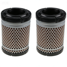 2 Pcs Outer Air Filter WA10428 1G319-11210 1G319-11212 for Kubota Utility Vehicle RTV-X1100 RTV-X1120 RTV-X1140 RTV-X900G RTV-XG850G