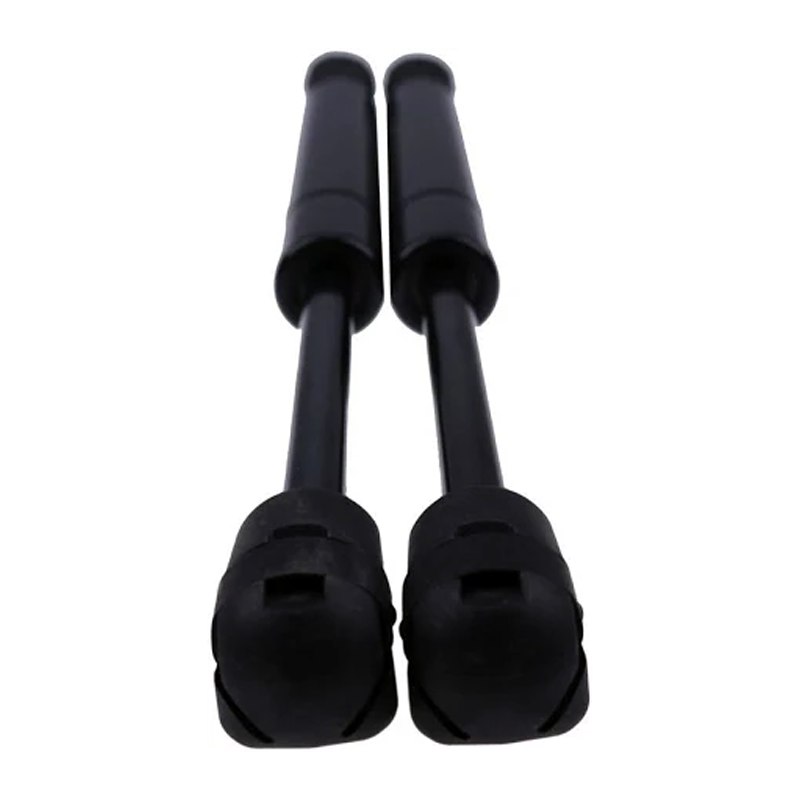 2 Pcs Pot Hole Protection Gas Shock 39542GT 39542 for Genie GS-1530 GS-1532 GS-1932 GS-3246 GS-4047 GTH-636 GTH-844 - KUDUPARTS