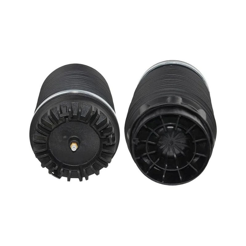 2 resortes de suspensión neumática trasera 4877136AB 68248948AA para Dodge Ram 1500 2013-2018 1500 Classic 2019-2020