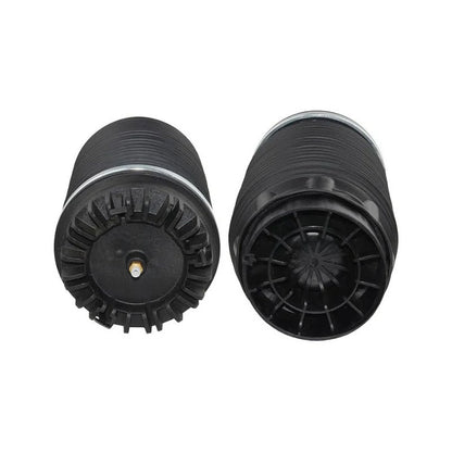 2 resortes de suspensión neumática trasera 4877136AB 68248948AA para Dodge Ram 1500 2013-2018 1500 Classic 2019-2020