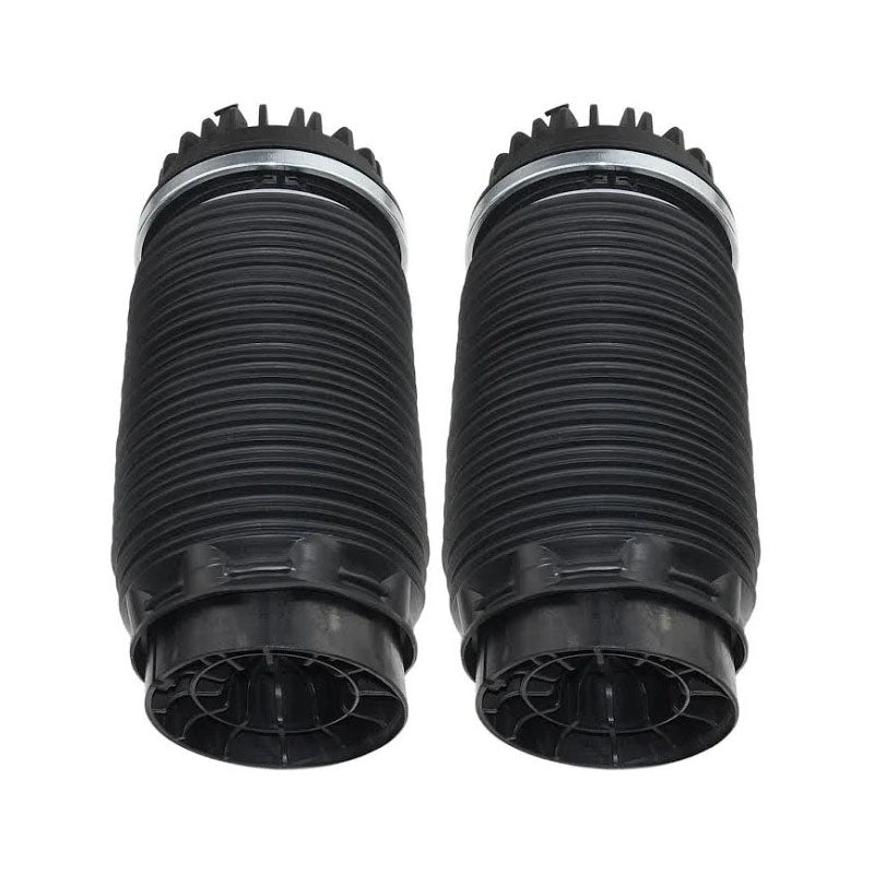2 resortes de suspensión neumática trasera 4877136AB 68248948AA para Dodge Ram 1500 2013-2018 1500 Classic 2019-2020