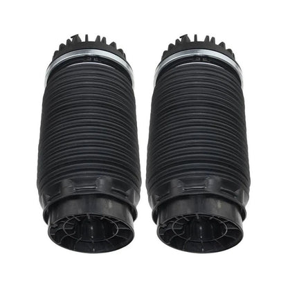 2 resortes de suspensión neumática trasera 4877136AB 68248948AA para Dodge Ram 1500 2013-2018 1500 Classic 2019-2020
