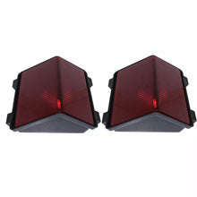 2Pcs Rear Tail Light 6704362 for Bobcat Skid Steer Loader 653 751 753 763 773 7753 853