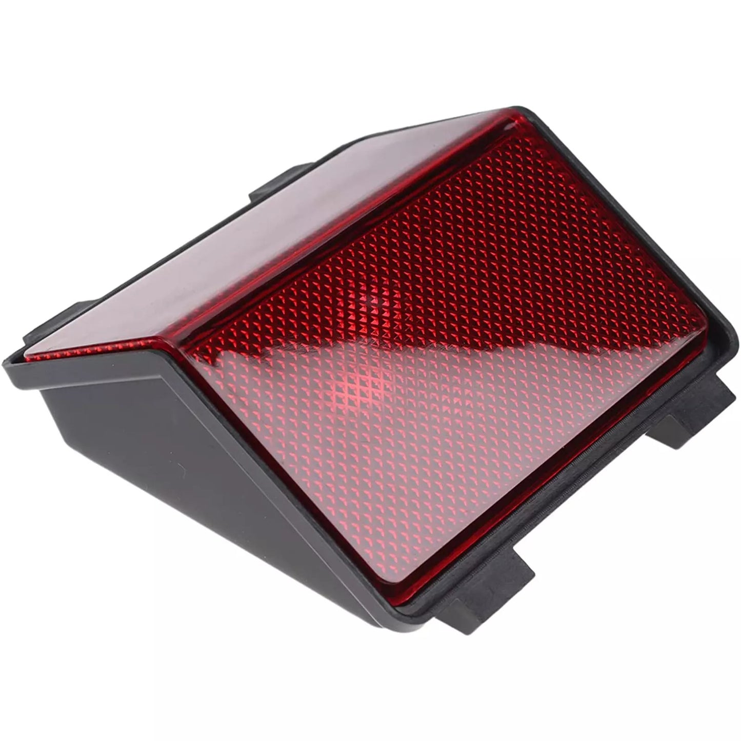 Lot de 2 feux arrière 6704362 pour chargeuse compacte Bobcat 653 751 753 763 773 7753 853