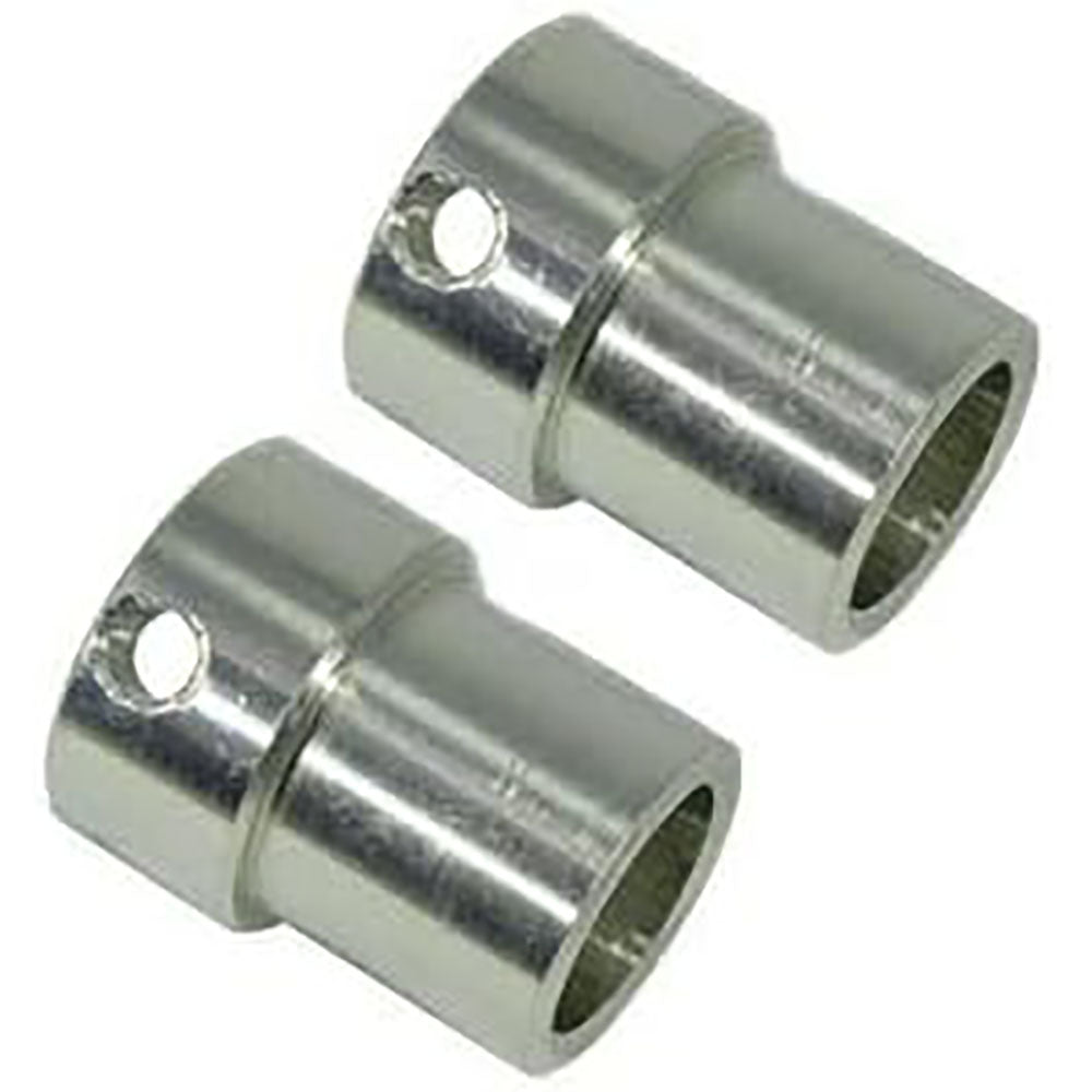 2Pcs Rod Link Weld On Pivot Pin Bushing 6717026 for Bobcat Loader 773 S175 S185 S205 T190 - KUDUPARTS