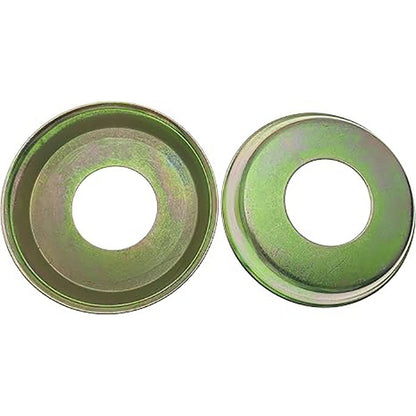 2 joints d'étanchéité 6732443 pour chargeuse Bobcat T180 T190 S205 S150 S160 S175 S185 773