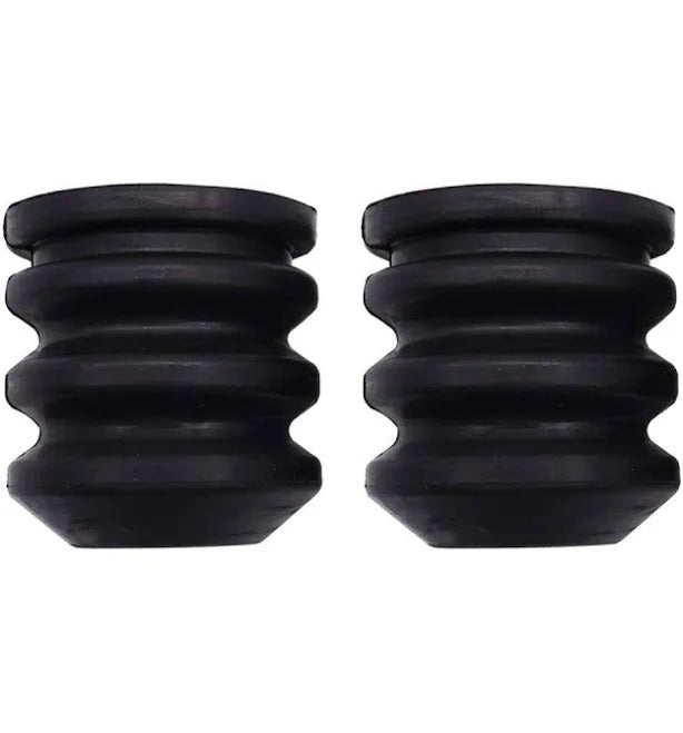 2 Pcs Seat Spring M146683 M127973 for John Deere Tractor 2210 2305 2720 LX255 LX266 LX277 GX255 GX325 GX335 - KUDUPARTS
