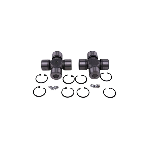 2 Pcs Spider Kit Assembly 914/80206 914/80207 for JCB Backhoe Loader 1400B 1600B 3CX - KUDUPARTS