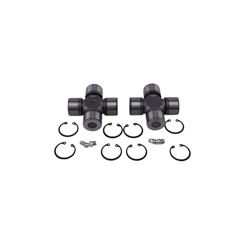 2 Pcs Spider Kit Assembly 914/80206 914/80207 for JCB Backhoe Loader 1400B 1600B 3CX - KUDUPARTS
